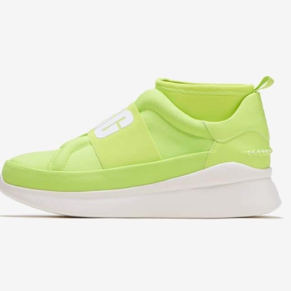 COPY - UGG NEUTRA NEON NWOT - Picture 2 of 5